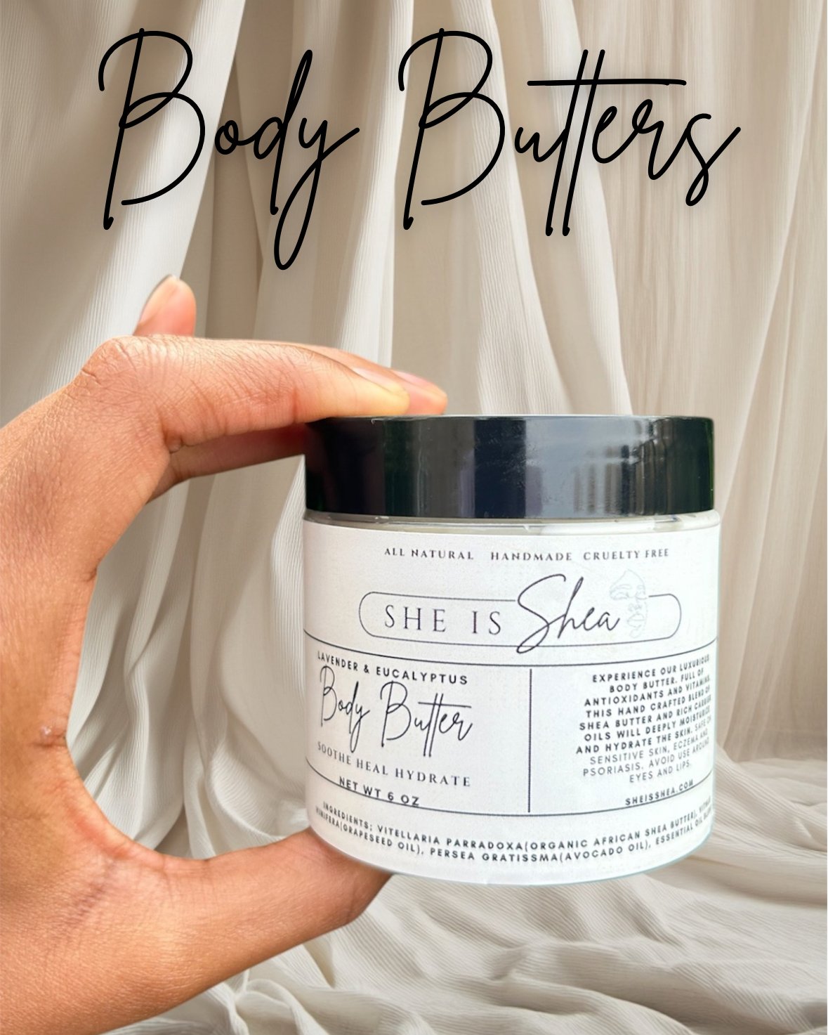 Body Butters